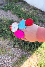 Load image into Gallery viewer, Rock Scarf Slides