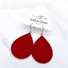 Load image into Gallery viewer, 2&quot; Candy Cane Lane Mini Collection -Earrings