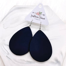 Load image into Gallery viewer, 2.5&quot; Autumn Chevron Mini Collection -Earrings