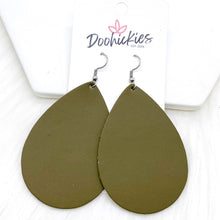 Load image into Gallery viewer, 2.5&quot; Autumn Floral Mini Collection -Earrings