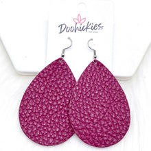 Load image into Gallery viewer, 2.5&quot; Autumn Floral Mini Collection -Earrings