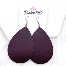 Load image into Gallery viewer, 2.5&quot; Watercolor Branches Mini Collection -Fall Earrings