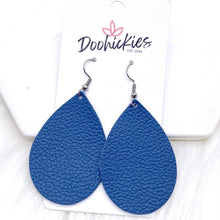 Load image into Gallery viewer, 2&quot; Boho Floral Mini Collection -Fall Earrings