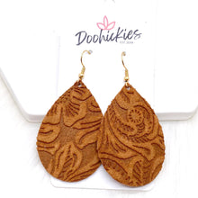 Load image into Gallery viewer, 2&quot; Blueberry Lane Mini Collection -Fall Earrings