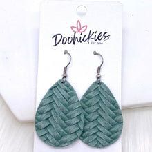Load image into Gallery viewer, 1.5&quot; Vintage Christmas Mini Collection -Earrings