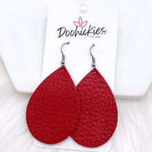 Load image into Gallery viewer, 2&quot; Candy Cane Lane Mini Collection -Earrings