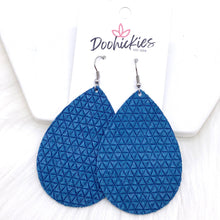 Load image into Gallery viewer, 2.5&quot; Woven Boho Mini Collection -Boho Earrings