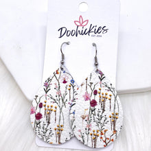 Load image into Gallery viewer, 2&quot; Wildflower Mini Collection -Earrings