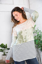 Load image into Gallery viewer, A Bold Blend Long Sleeve Tee