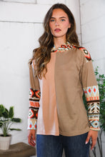 Load image into Gallery viewer, Meet Me At the Farmers Market Tribal Hoodie