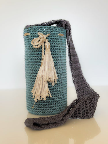 Angela Handwoven Bag