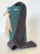 Load image into Gallery viewer, Angela Handwoven Bag