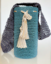 Load image into Gallery viewer, Angela Handwoven Bag