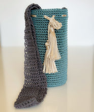 Load image into Gallery viewer, Angela Handwoven Bag