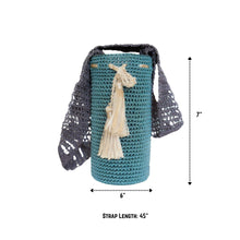 Load image into Gallery viewer, Angela Handwoven Bag