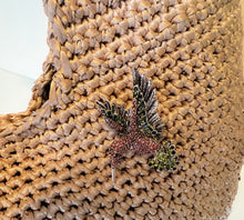 Load image into Gallery viewer, Aurelia Handwoven Bag