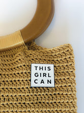Load image into Gallery viewer, Aquilina Handwoven Bag