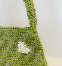 Load image into Gallery viewer, Agrippina Handwoven Bag