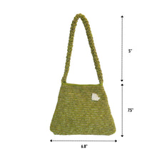 Load image into Gallery viewer, Agrippina Handwoven Bag