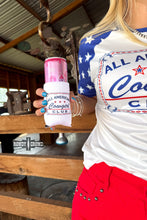 Load image into Gallery viewer, All American Koozie
