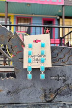 Load image into Gallery viewer, Westward Spirit Earrings