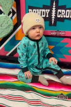 Load image into Gallery viewer, Howdy Desert Onesie