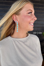 Load image into Gallery viewer, Westward Spirit Earrings