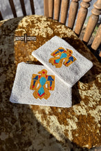 Load image into Gallery viewer, Thunderbird Trail Cosmetic Bag