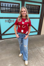 Load image into Gallery viewer, Troubadour Tee