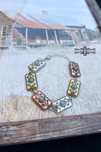 Load image into Gallery viewer, Concho Spice Bracelet