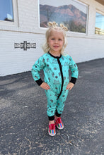 Load image into Gallery viewer, Howdy Desert Onesie