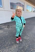 Load image into Gallery viewer, Howdy Desert Onesie