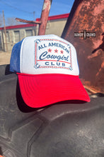 Load image into Gallery viewer, American Cowgirl Cap