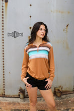 Load image into Gallery viewer, Herdsman Half Zip