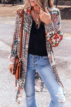 Load image into Gallery viewer, ClaudiaG Persy Open Front Cardigan