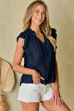 Load image into Gallery viewer, Adelaide Tie Neck Top