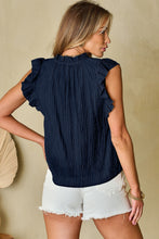 Load image into Gallery viewer, Adelaide Tie Neck Top