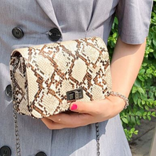 Load image into Gallery viewer, ClaudiaG Alice Clutch