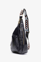 Load image into Gallery viewer, ClaudiaG Ally Sling Bag