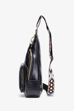 Load image into Gallery viewer, ClaudiaG Ally Sling Bag