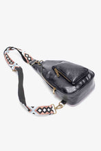 Load image into Gallery viewer, ClaudiaG Ally Sling Bag