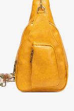 Load image into Gallery viewer, ClaudiaG Ally Sling Bag