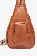 Load image into Gallery viewer, ClaudiaG Ally Sling Bag