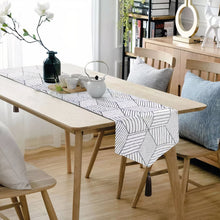 Load image into Gallery viewer, ClaudiaG Amalfi Table Runner