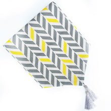 Load image into Gallery viewer, ClaudiaG Amalfi Table Runner