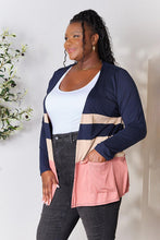 Load image into Gallery viewer, ClaudiaG Amelia Open Cardigan