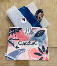 Load image into Gallery viewer, ClaudiaG Bailey Pouch