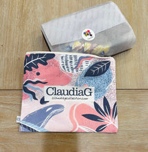 Load image into Gallery viewer, ClaudiaG Bailey Pouch