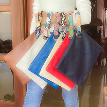 Load image into Gallery viewer, ClaudiaG Bailey Pouch