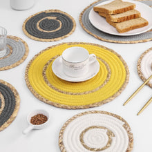 Load image into Gallery viewer, ClaudiaG Bay Placemat - Set of 4